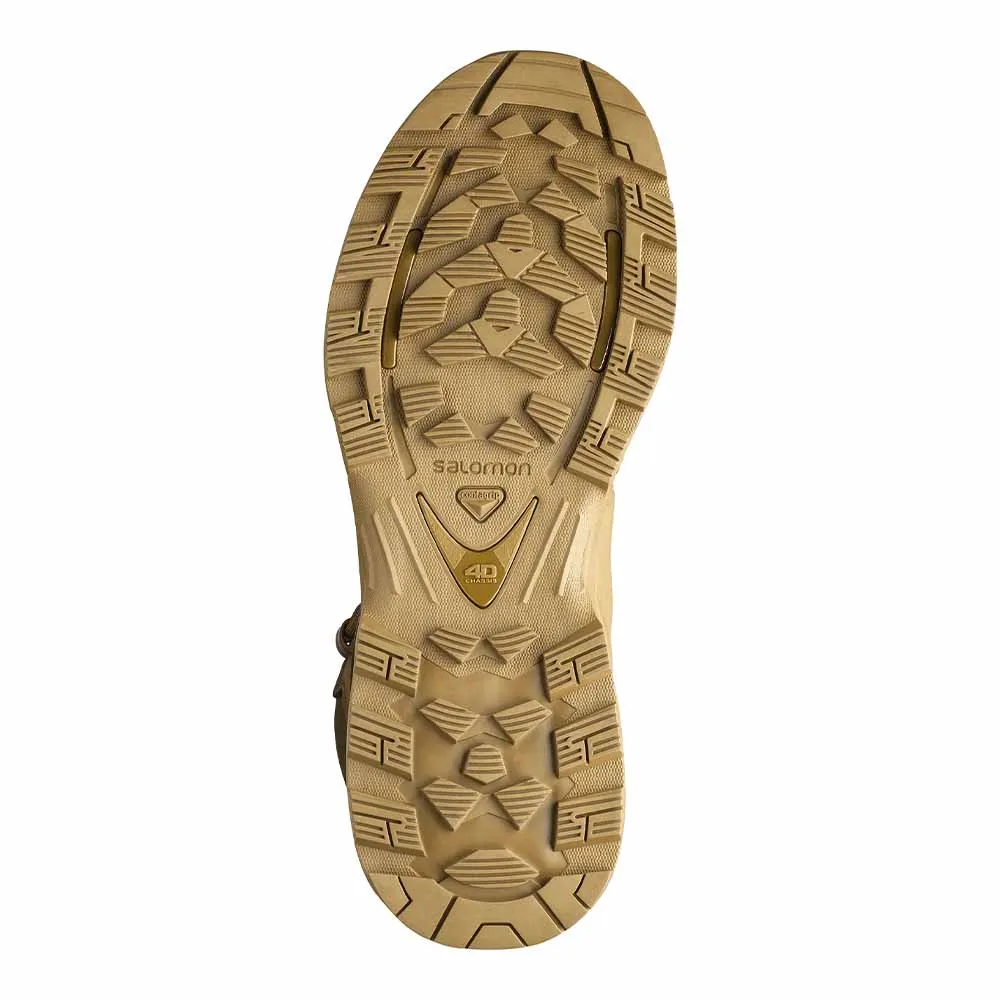 Salomon Quest 4D GTX Forces 2 EN (Coyote Brown, UK11 - 46)
