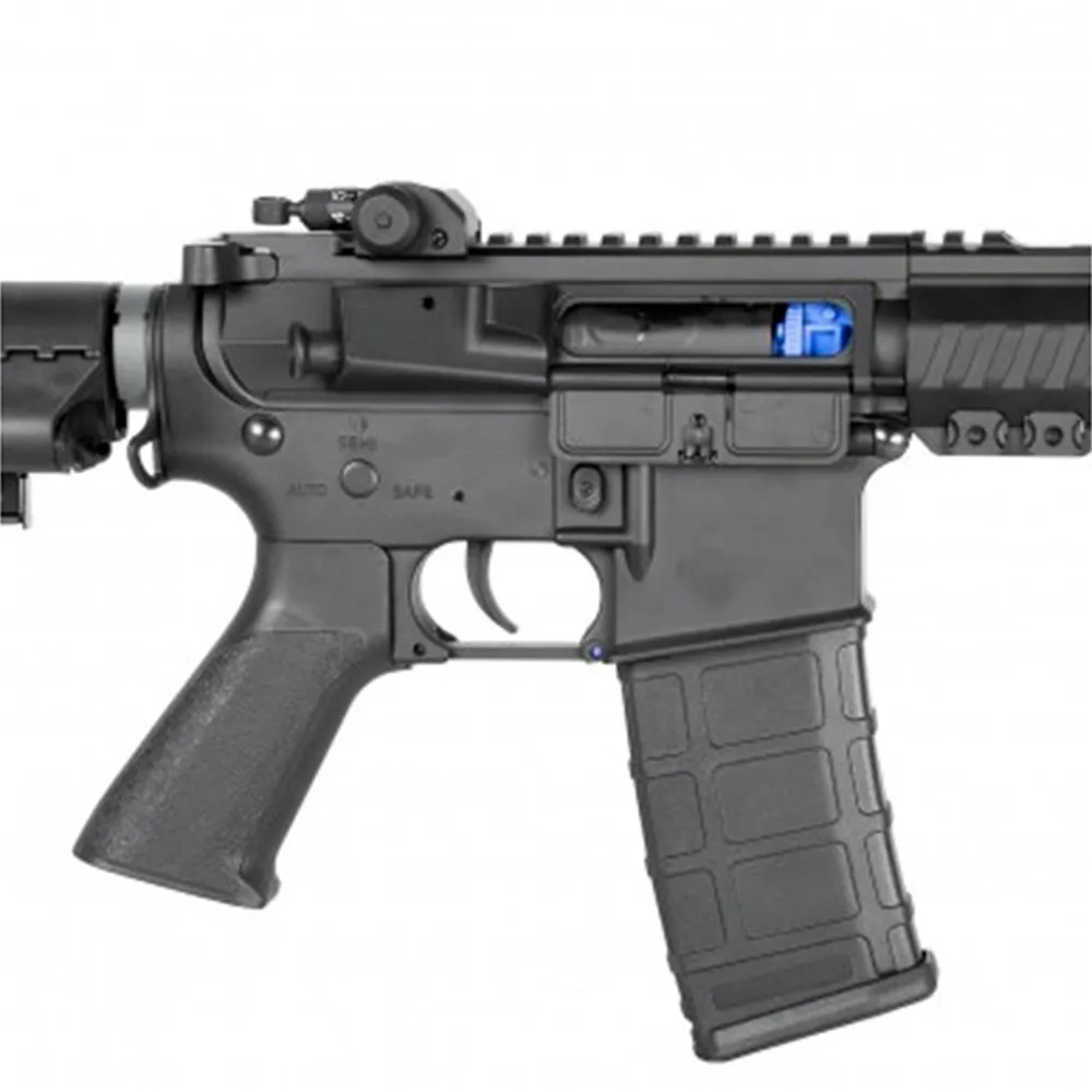 Автомат East Crane EC-864 SLR 9.5"