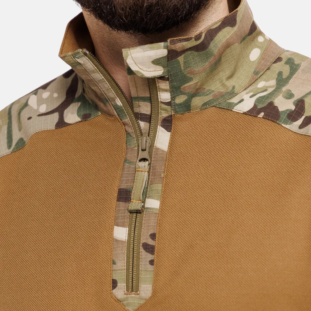 Боевая рубашка APEX MCDU (Multicam, 2XL) — фото 5