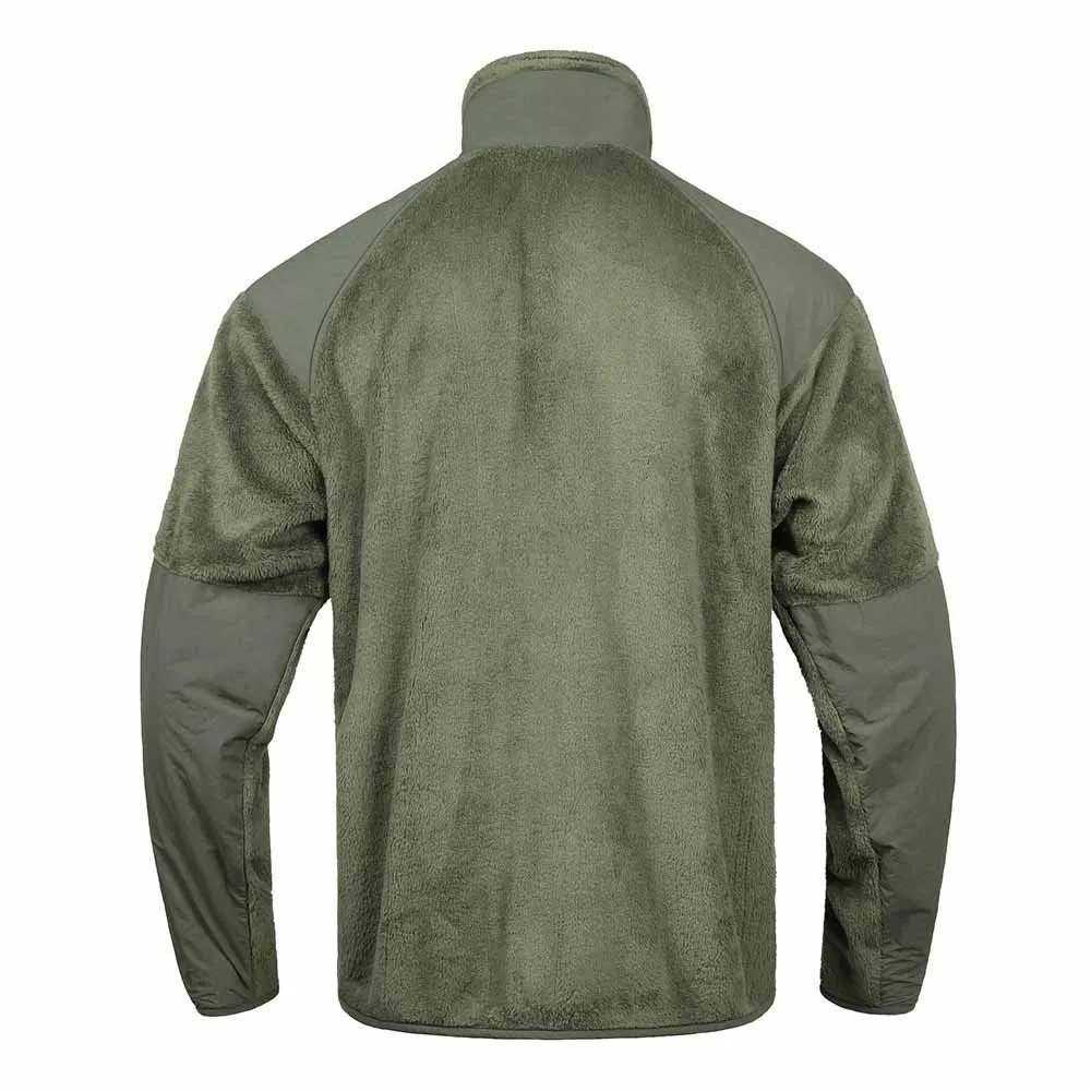 EmersonGear Blue Label YAK L3 Thermal  (Ranger Green, L)