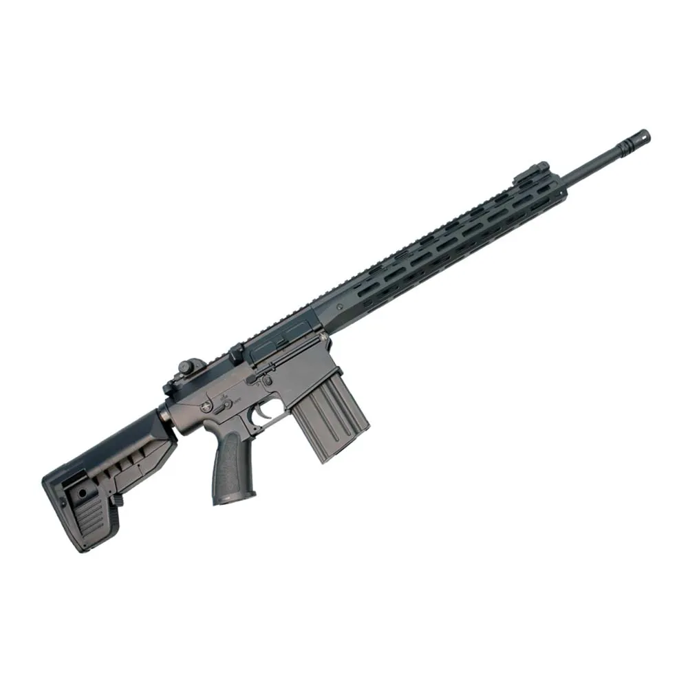 Винтовка Double Bell SR-25 M-LOK DMR