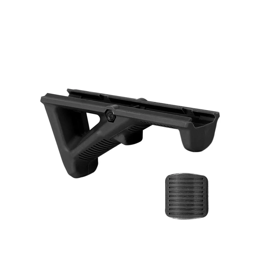 Ручка переноса огня WOSPORT AFG2, черный