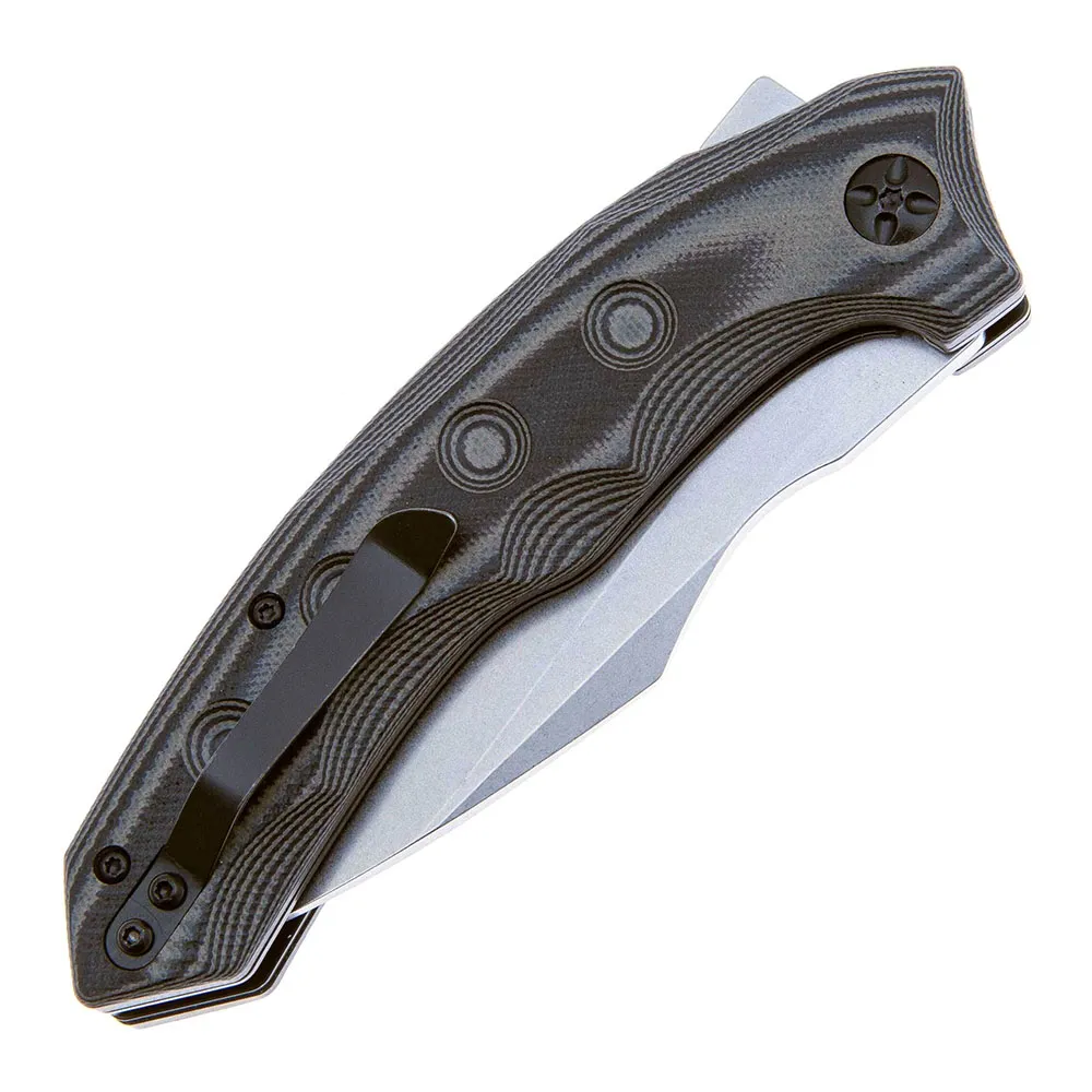 Нож Mr.Blade Shifter Bolide
