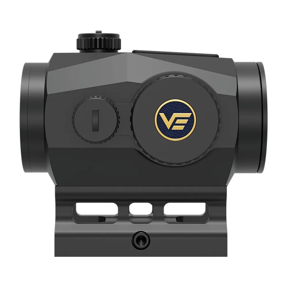 Прицел коллиматорный Vector Optics Omega Scrapper 1х29