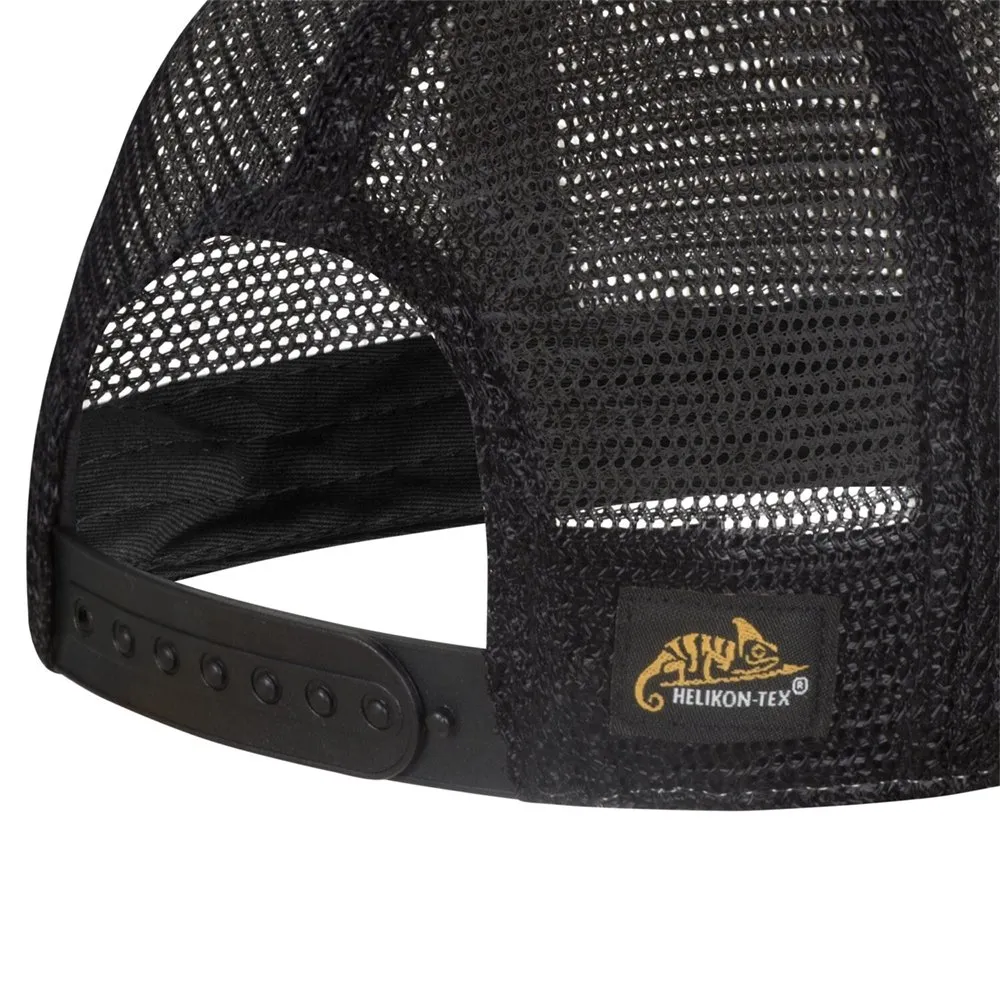 Бейсболка Helikon-Tex Trucker (Tiger)