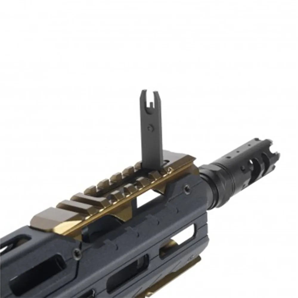 Автомат East Crane EC-337 SI GRIDLOK 15" M-LOK, тан