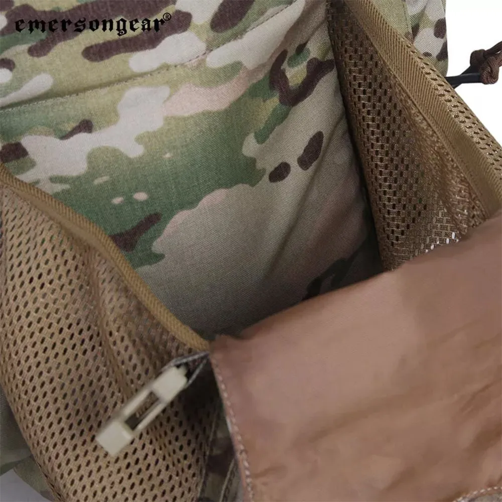 Рюкзак EmersonGear Yote Hydration Assault Pack, 22 л.