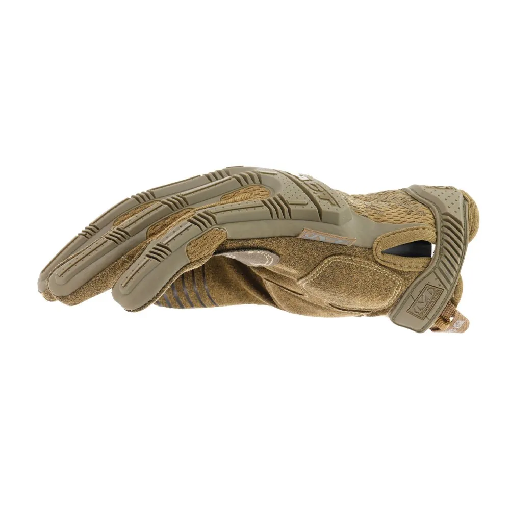 Перчатки Mechanix Wear M-Pact (Койот, M)