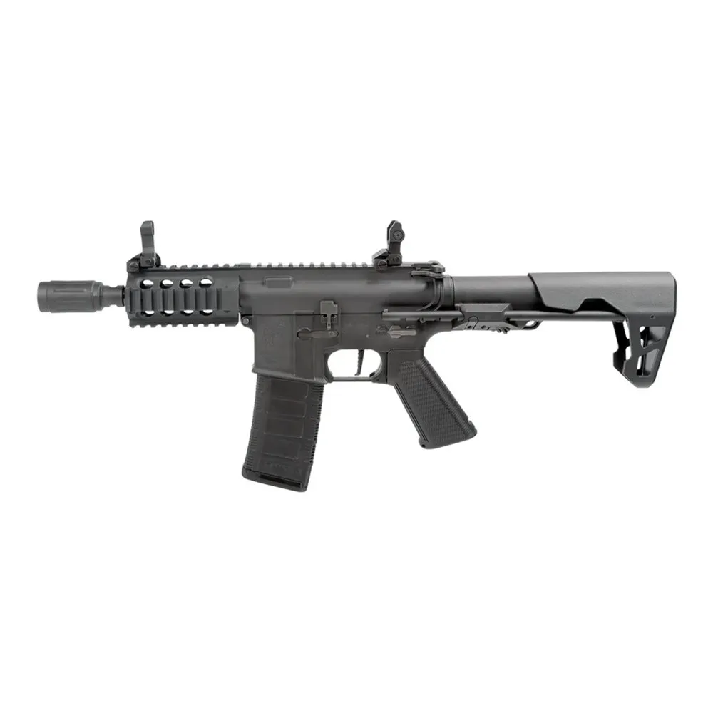 Автомат King Arms PDW 5.56 SBR Shorty
