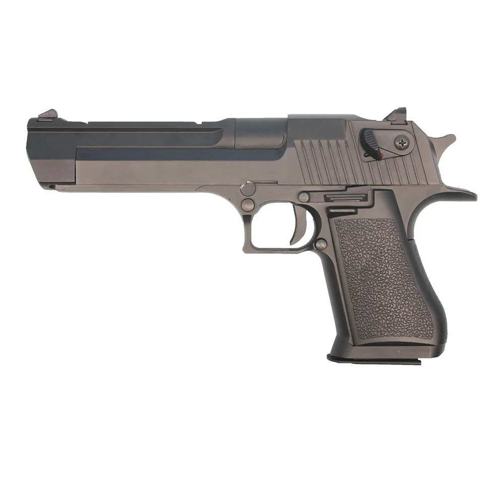 Пистолет газовый Double Bell DSRT Eagle