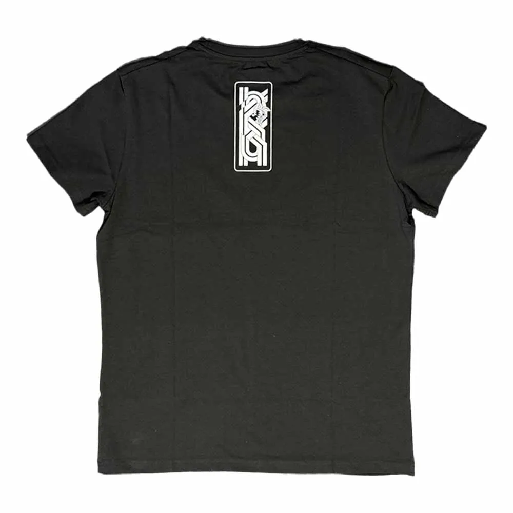 Футболка SKIF Armor Все будет как мы любим (Черный, M)