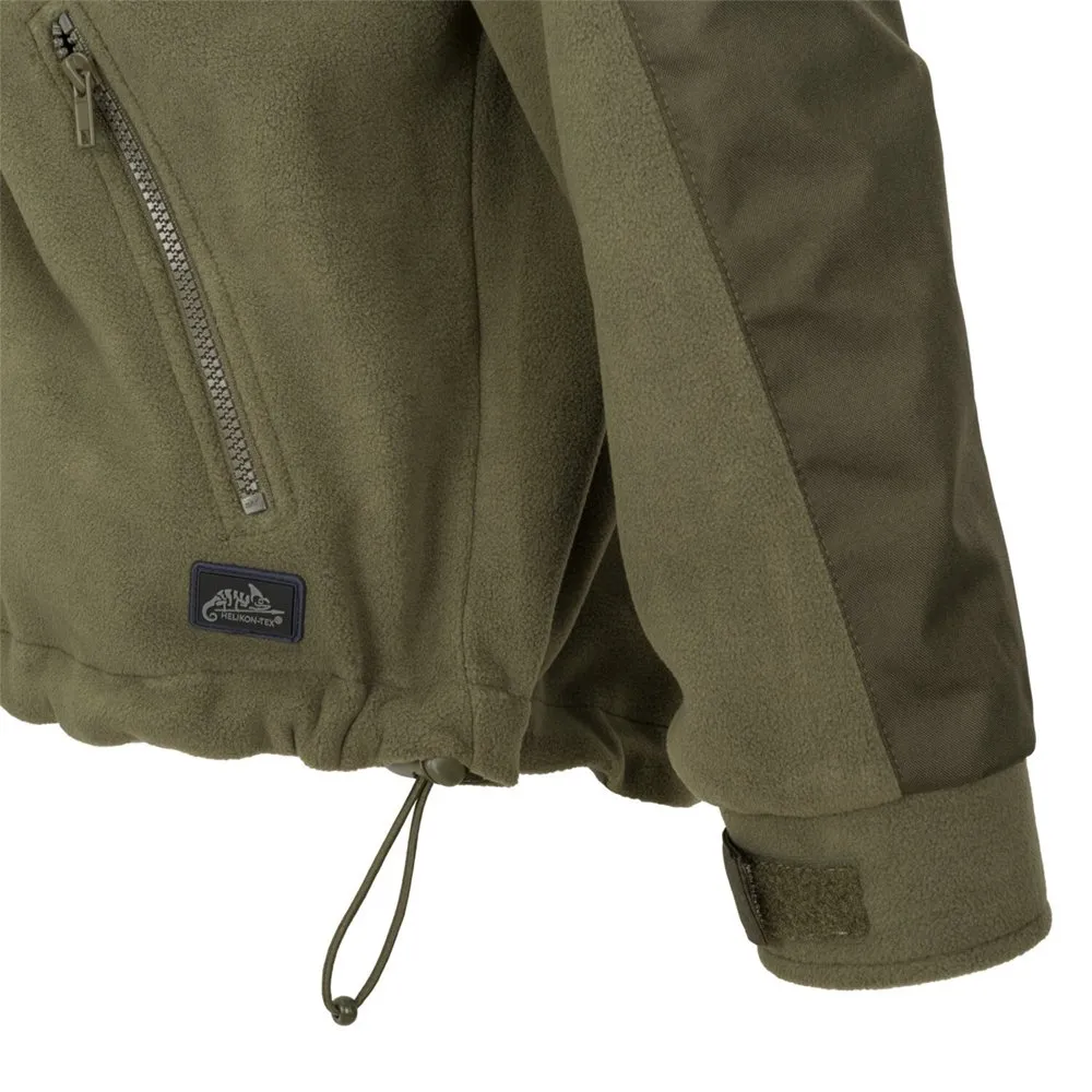 Толстовка Helikon-Tex Classic Army (Койот, XL)