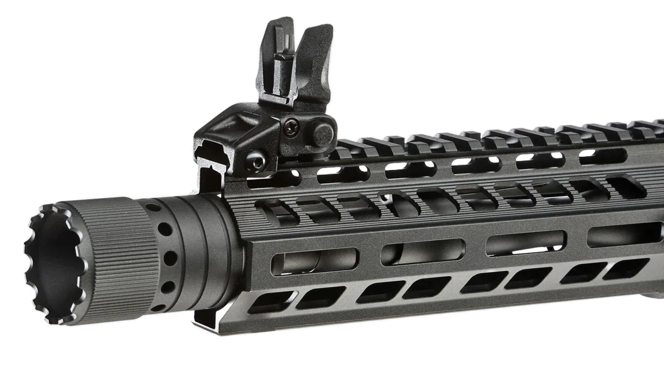 Автомат VFC Avalon Saber CQB [GATE]