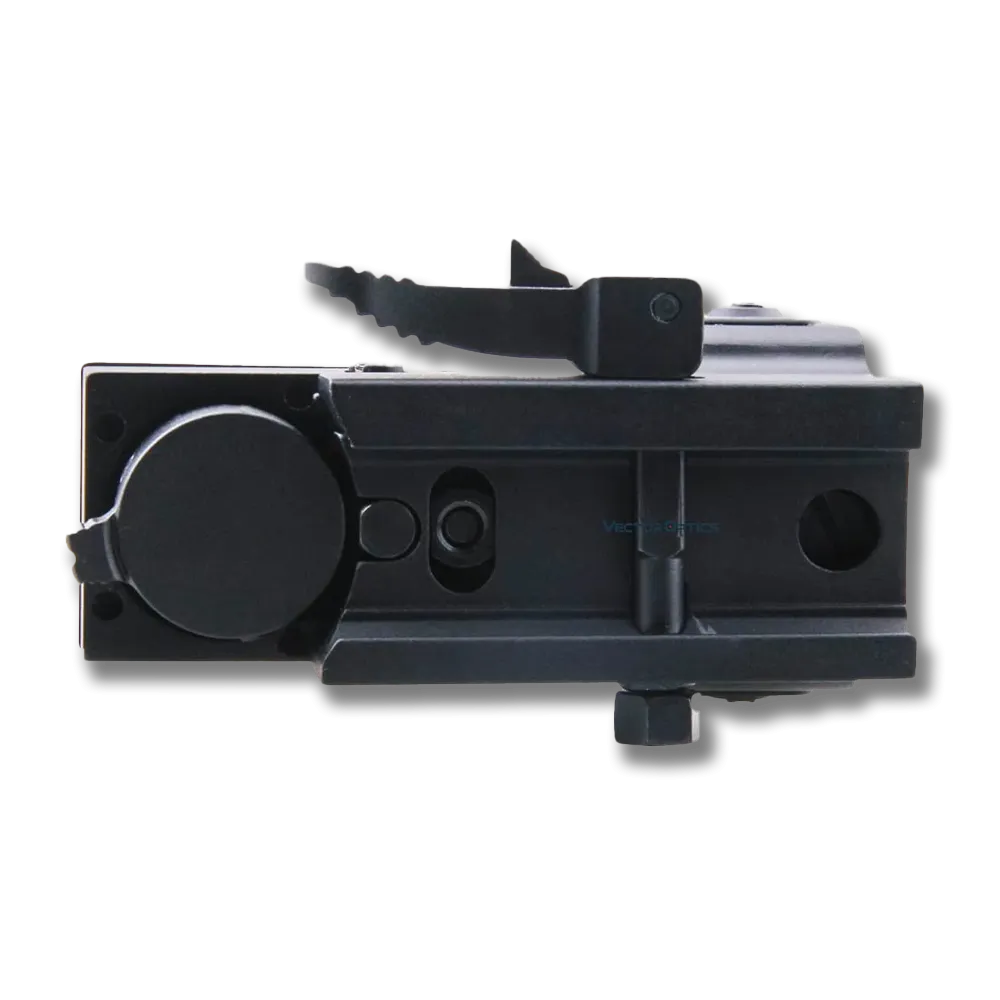 Прицел коллиматорный Vector Optics Sable 1x25x34