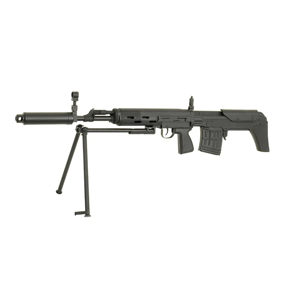 Винтовка CYMA CM057 SVU