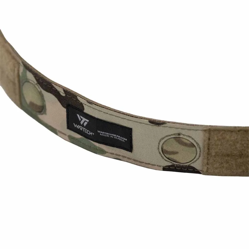 Пояс тактический WARTECH Контур TV-144 (Multicam, L/XL)