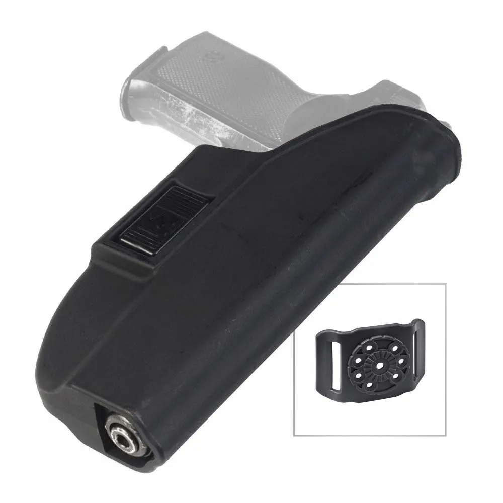 Кобура Stich Profi Альфа Стечкин с поясным креплением