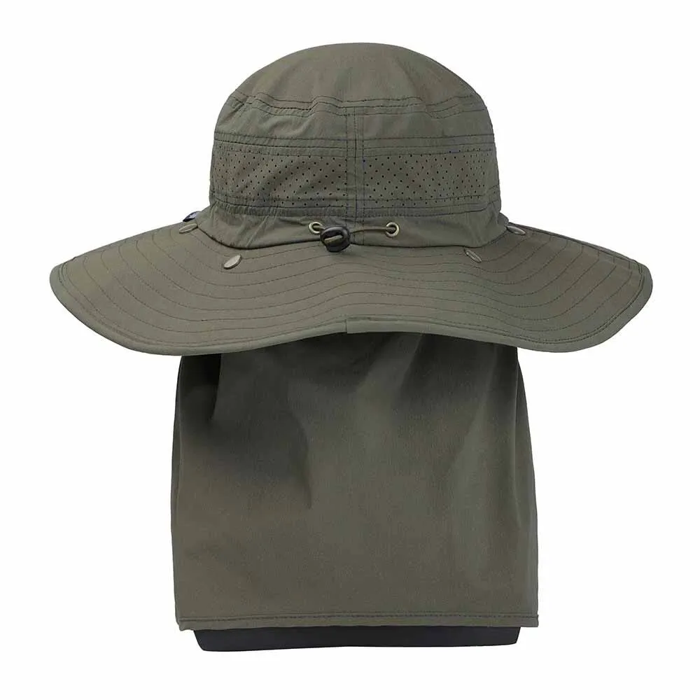 Панама EmersonGear Frillnecks (Ranger Green)