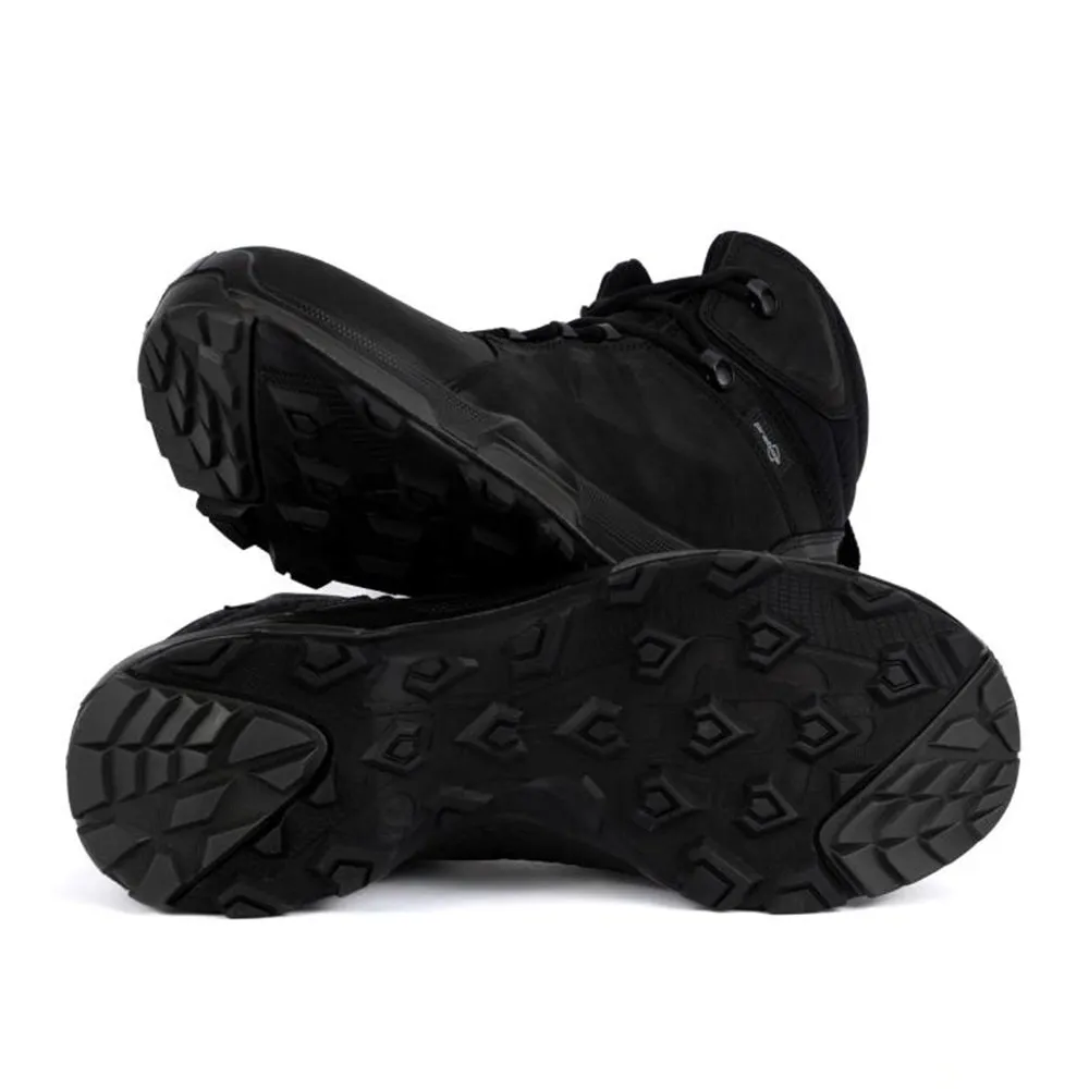 Prabos GREYMAN MID GTX (Черный, 45)