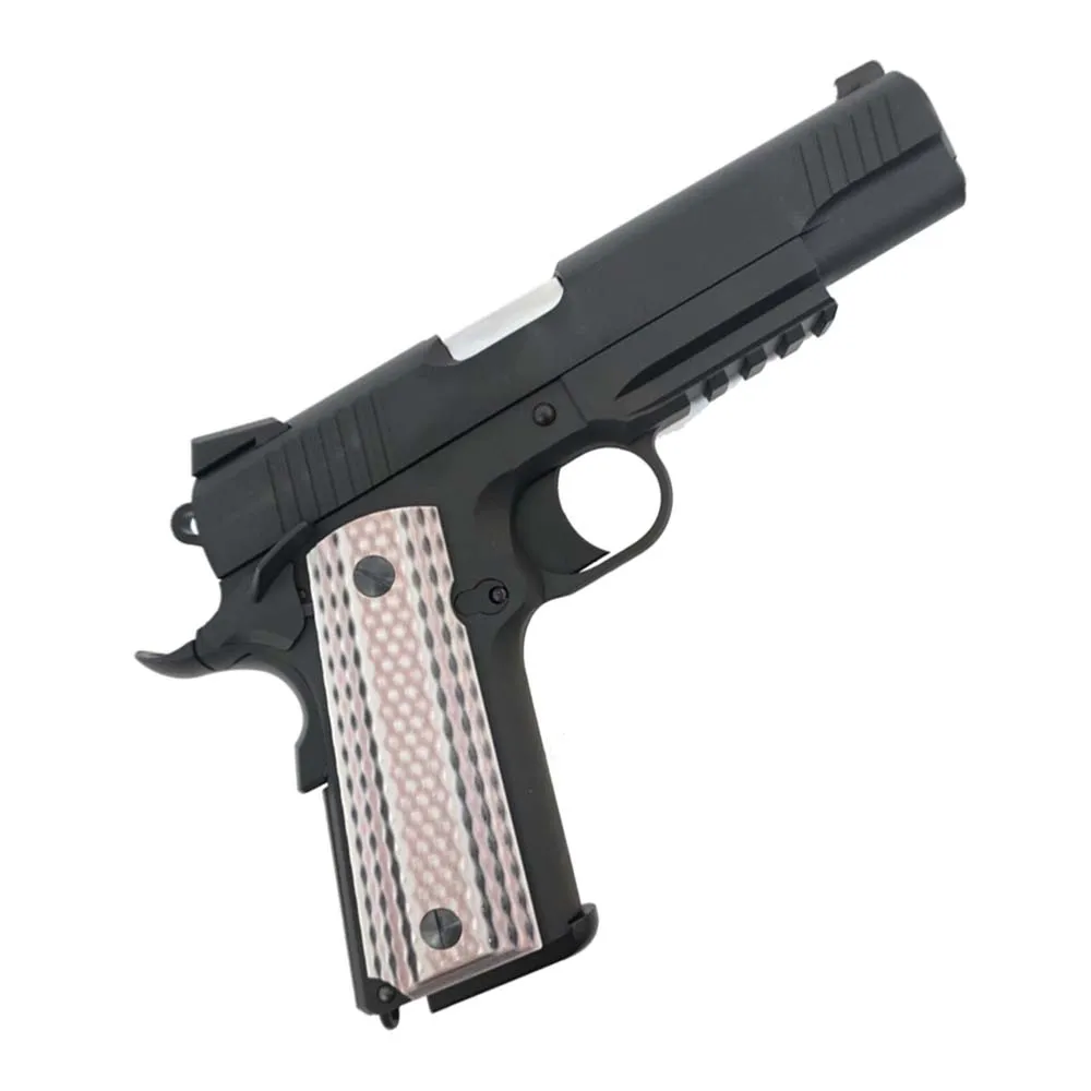 Пистолет газовый WE Colt M45A1