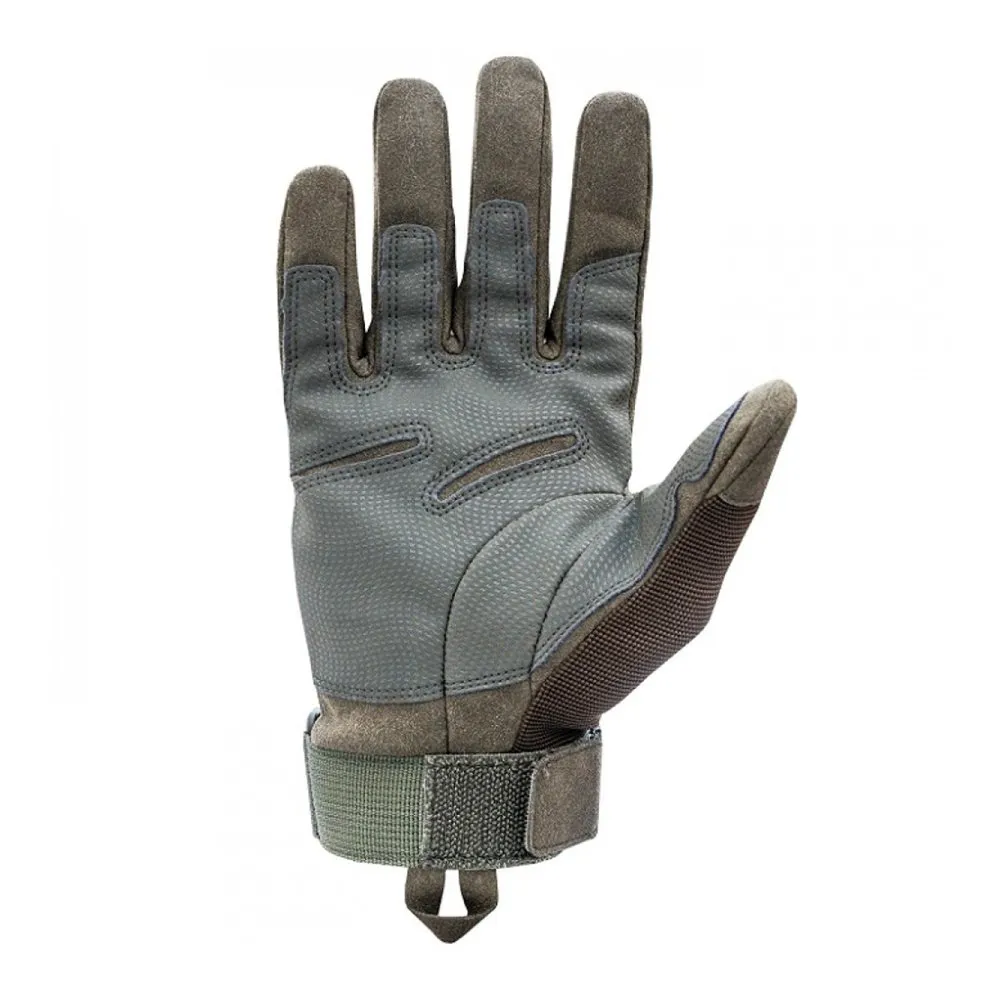Перчатки Sturmer Hawk (Ranger Green, M)