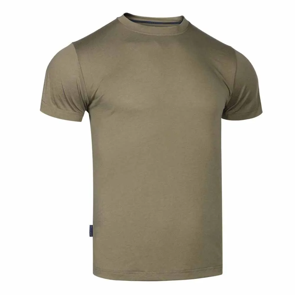 Футболка EmersonGear Blue Label Accipiter Training (Хаки, 3XL)