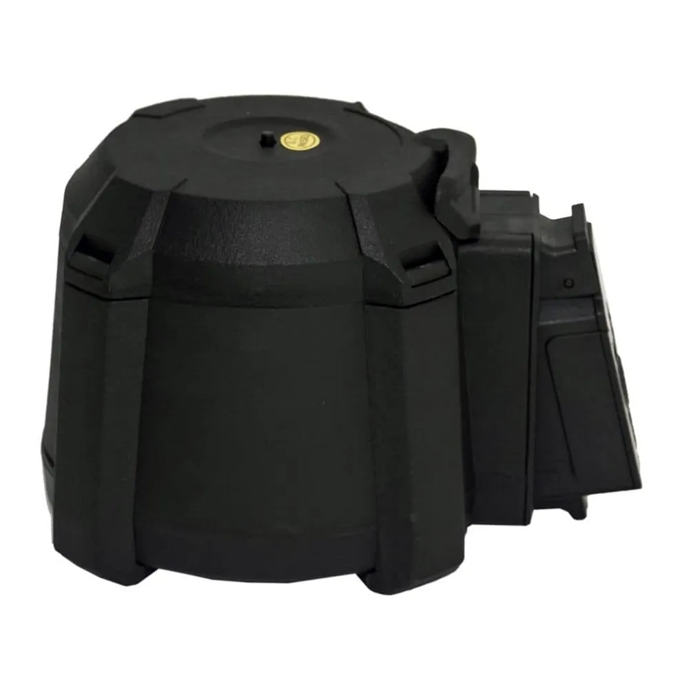 Магазин бубен RK CYMA 1200 шаров / HY-397