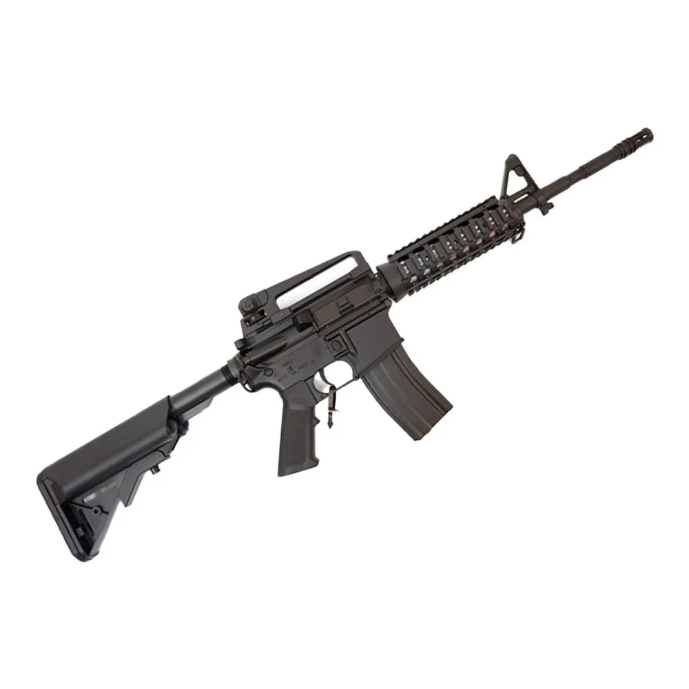 Автомат CYMA CM007 M4 RIS, металл