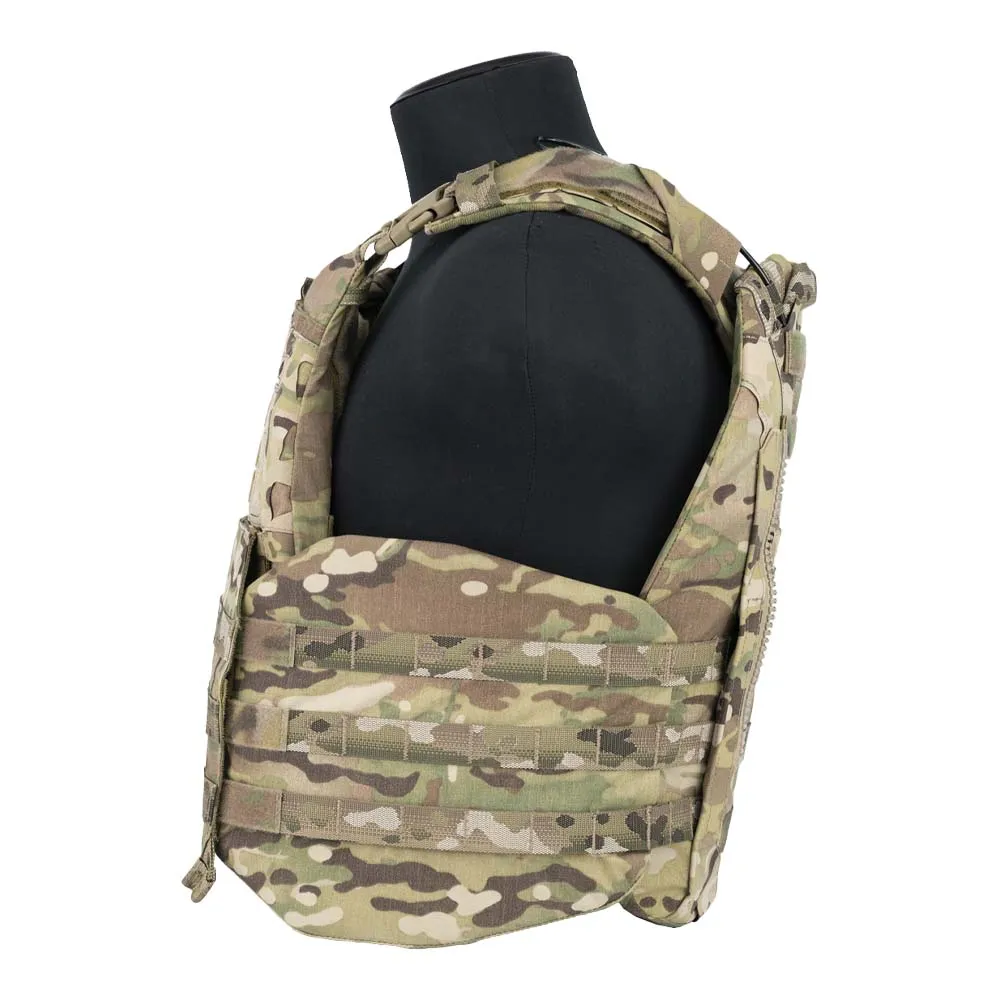Бронежилет Ars Arma А-25 Астартес корсетный (Multicam, S/M)