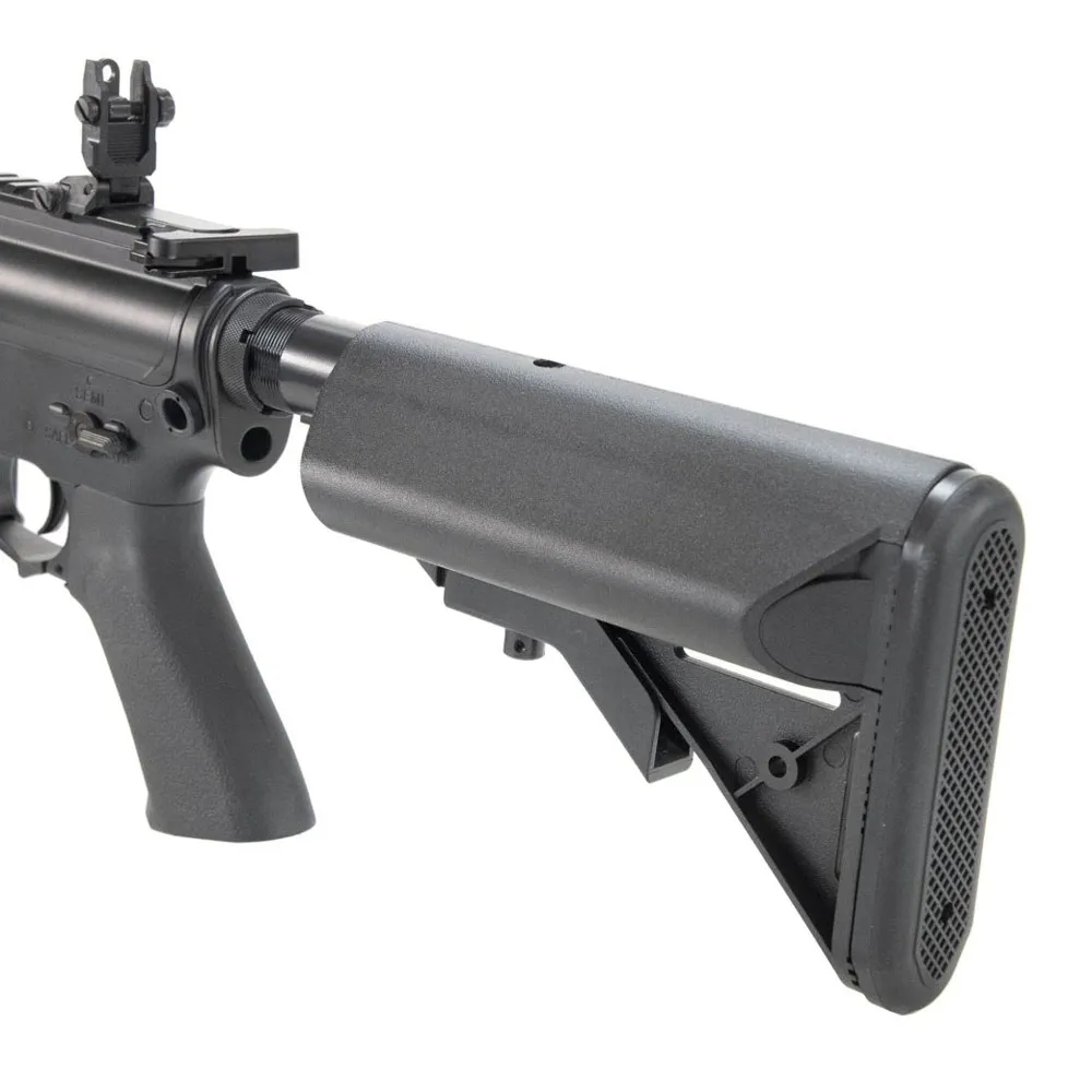 Автомат CYMA CM006R-8.5 M4 M-LOK Mosfet+Tracer