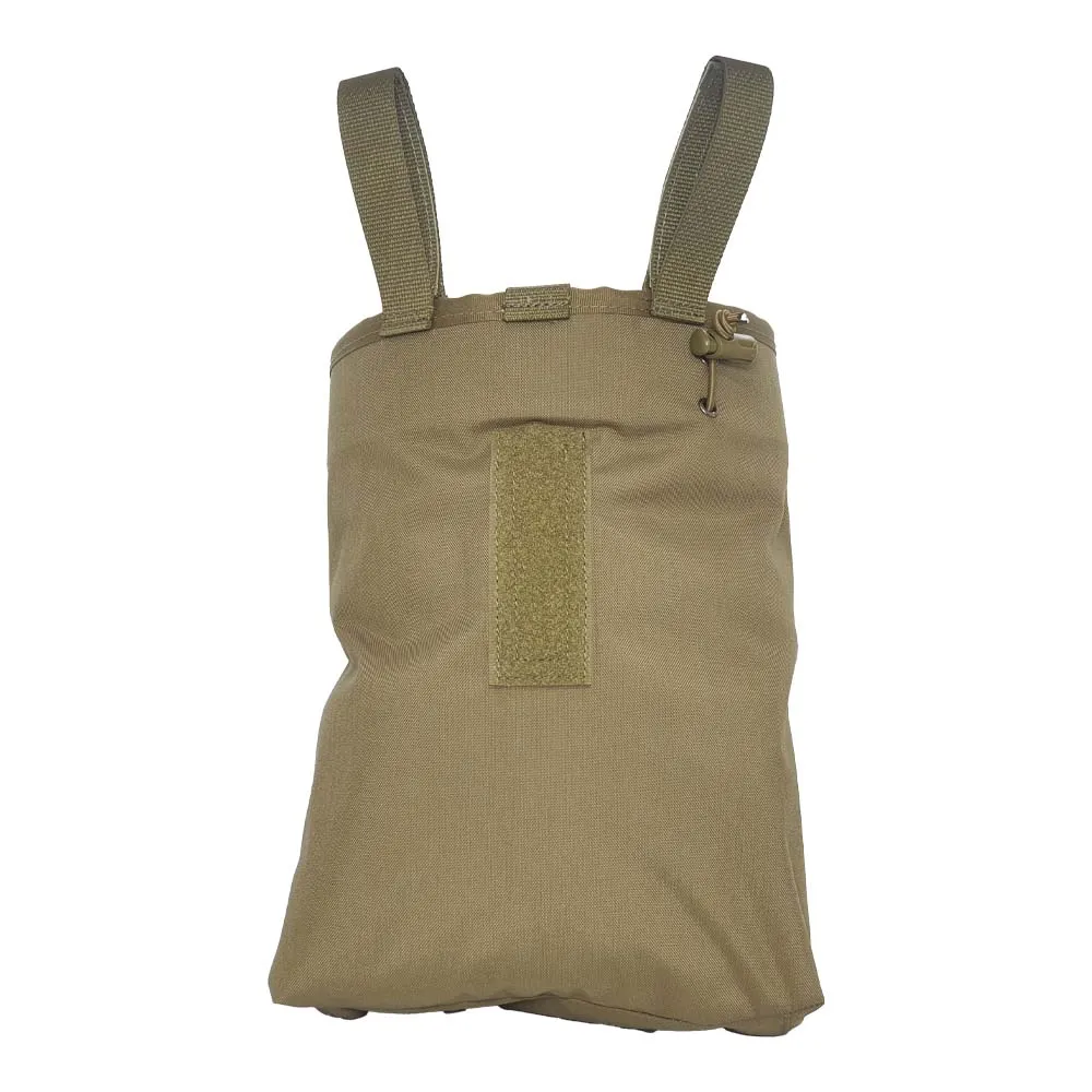 Подсумок для сброса SKIF Armor Рулон (Тан)