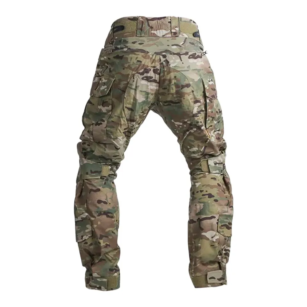 Брюки боевые EmersonGear Gen.3, Multicam Original (Multicam, 36R)