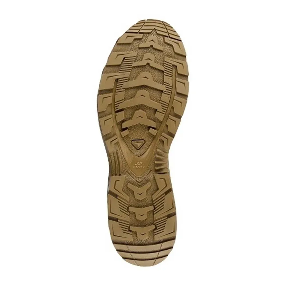 Salomon XA FORCES MID GTX  (Coyote Brown, UK7.5 - 41.1/3)