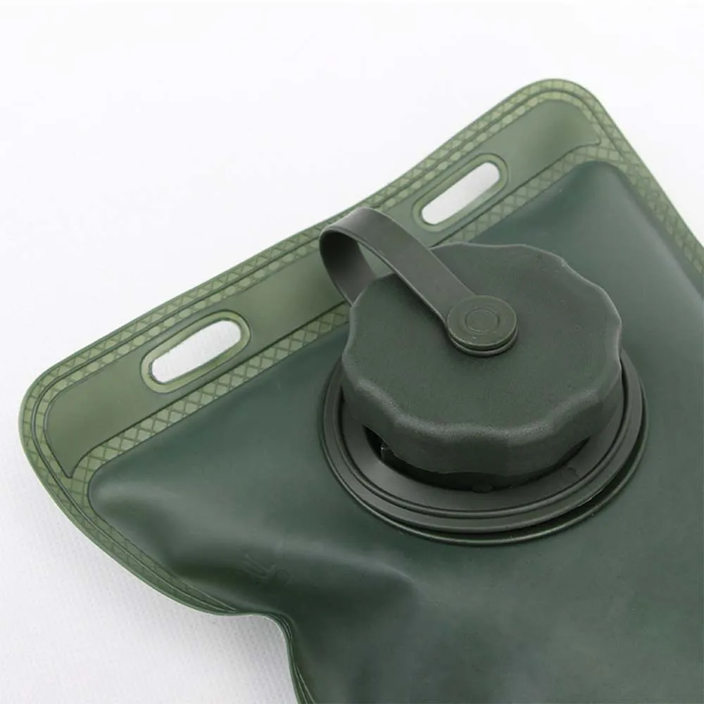 Резервуар для гидратора WOSPORT Water drinking bag (3)