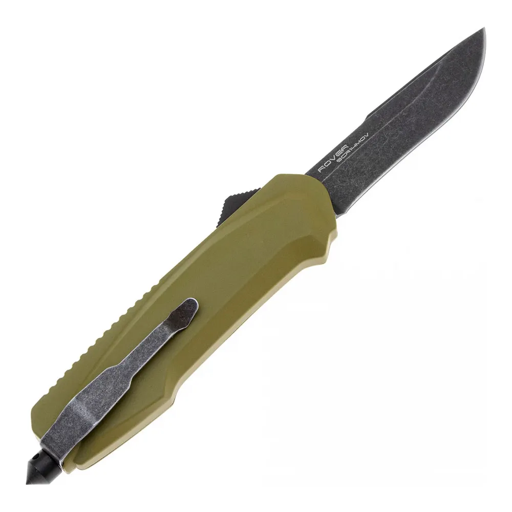 Нож Mr.Blade Rover BSW, тан