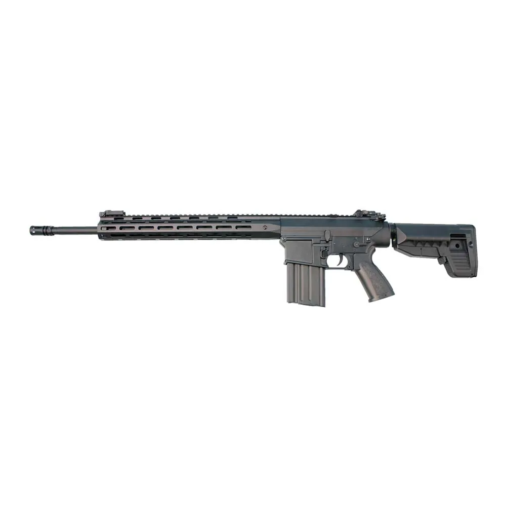 Винтовка Double Bell SR-25 M-LOK DMR