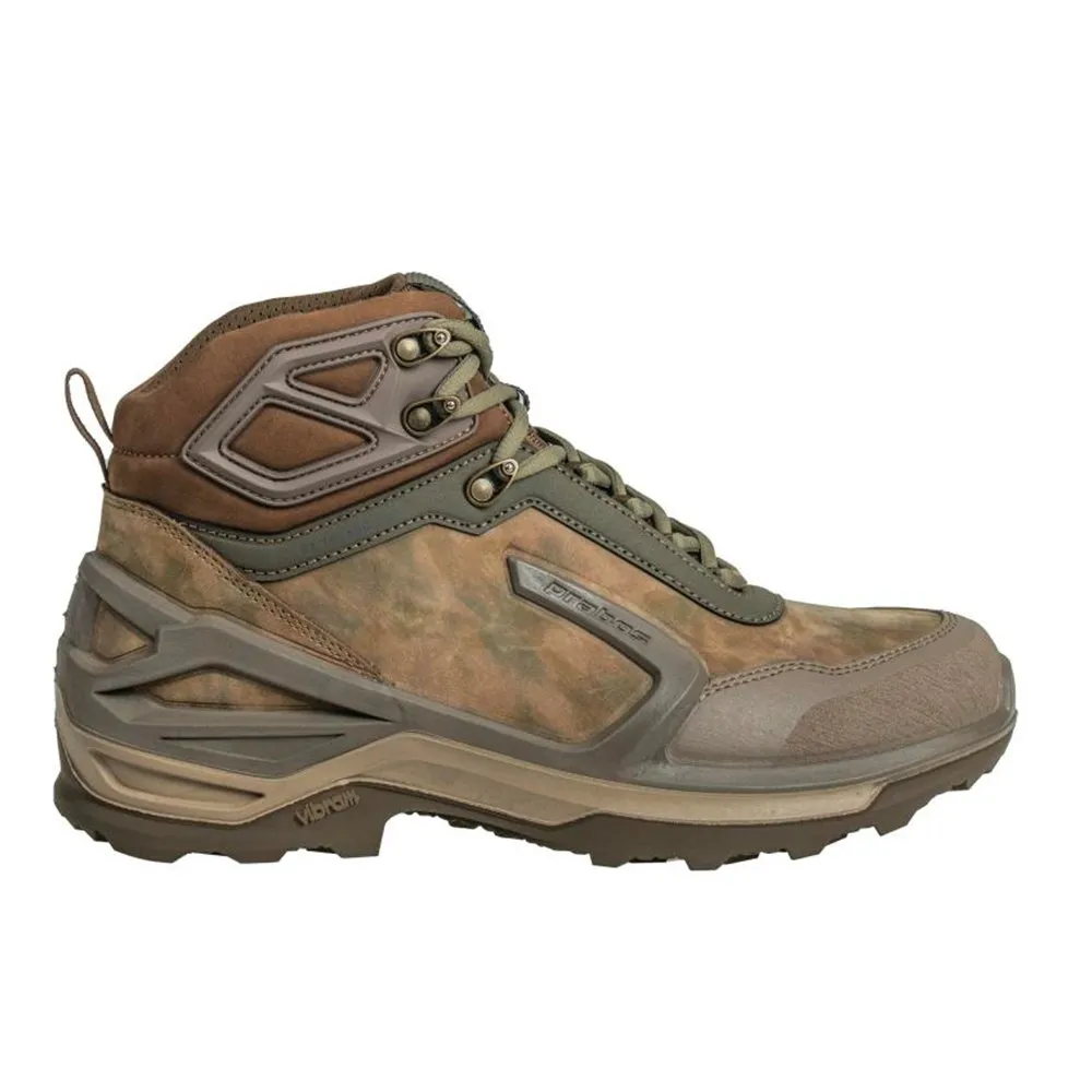 Prabos PHANTOM MID GTX (Камо, 47)