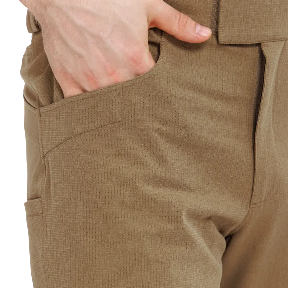 APEX Pamir (Mud Brown, L/Reg)