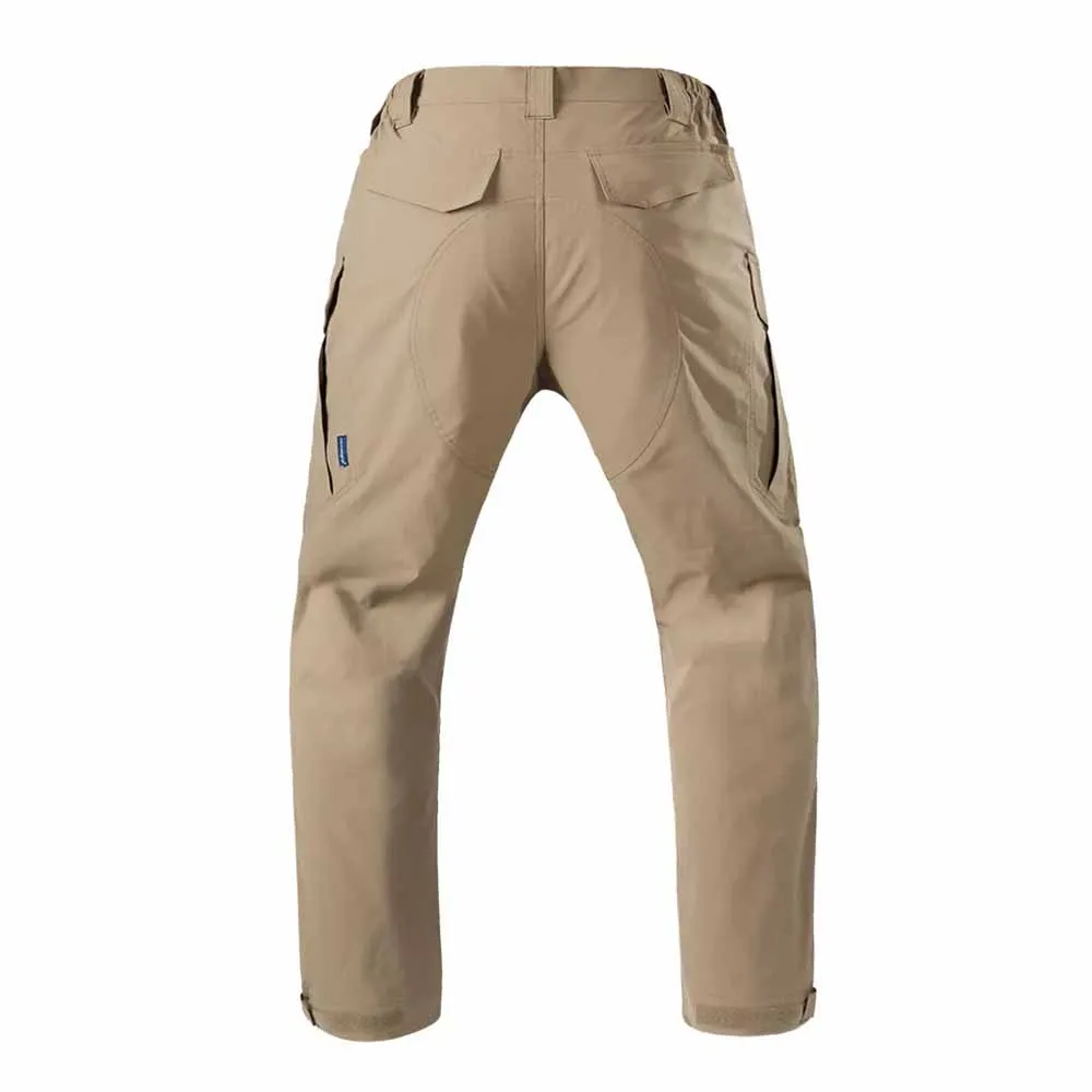 Брюки тактические EmersonGear Blue Label Antelope  (Койот, 36R)