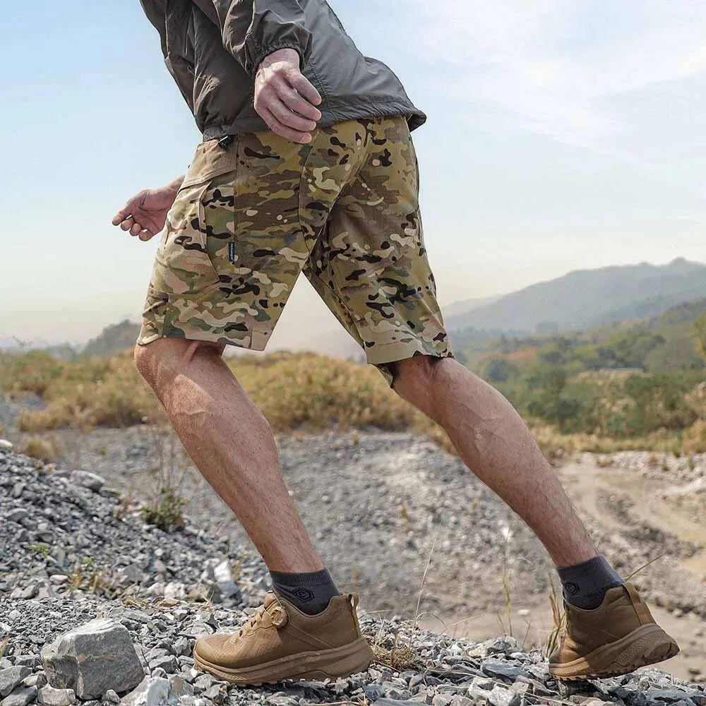 Шорты EmersonGear Blue Label Antelope Tactical (Multicam, 36R)