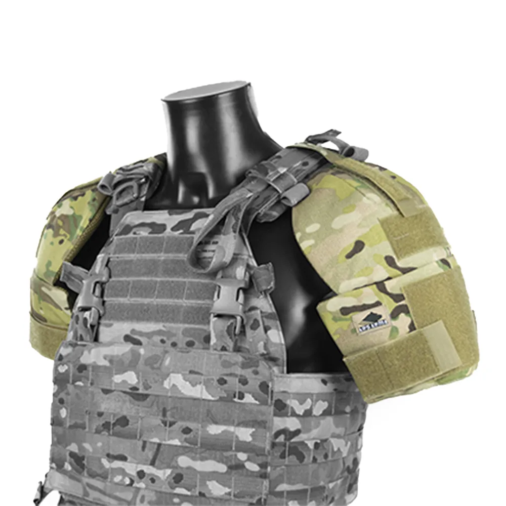 Защита плеч универсальная Ars Arma БР1