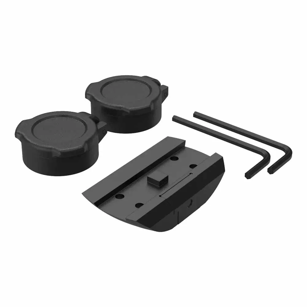 Прицел коллиматорный Vector Optics Maverick II Gen.II 1x22