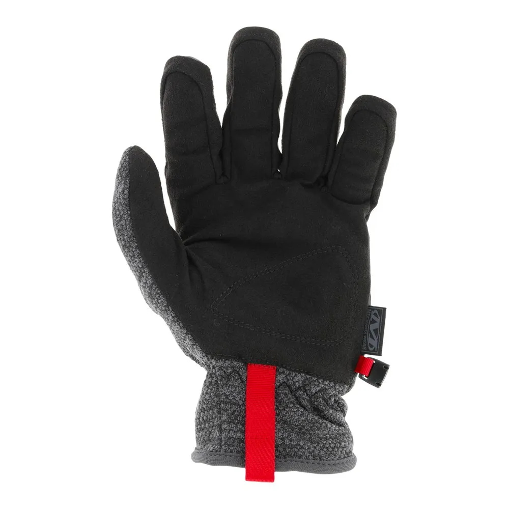 Перчатки Mechanix Wear ColdWork Fastfit (Черный, XL)
