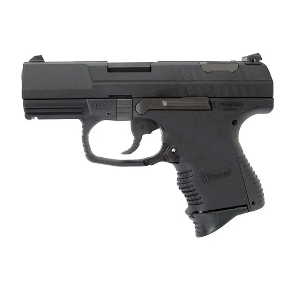 Пистолет газовый WE Walther P99 Compact