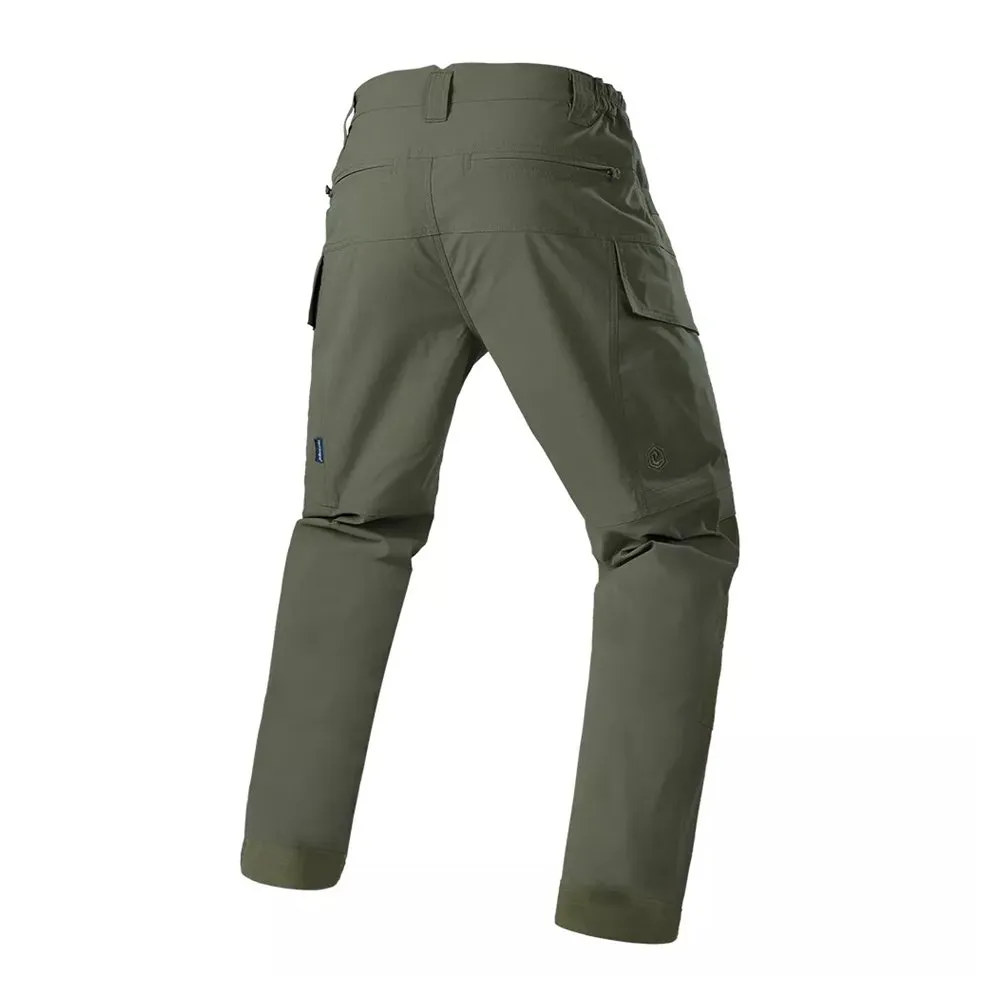 Брюки тактические EmersonGear Blue Label Guardian All-Terrain  (Ranger Green, 36R)