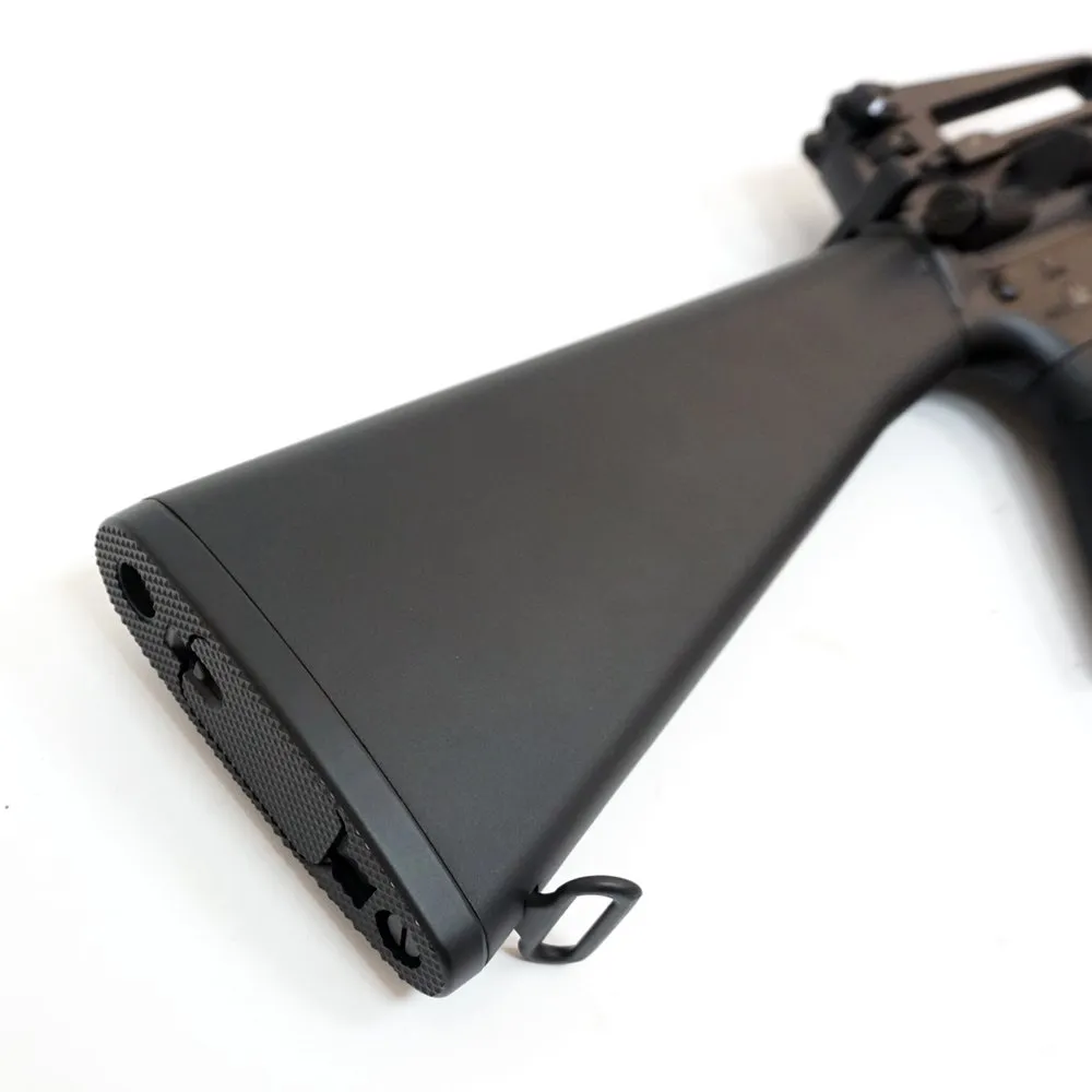 Автомат CYMA CM009 M16A3, металл
