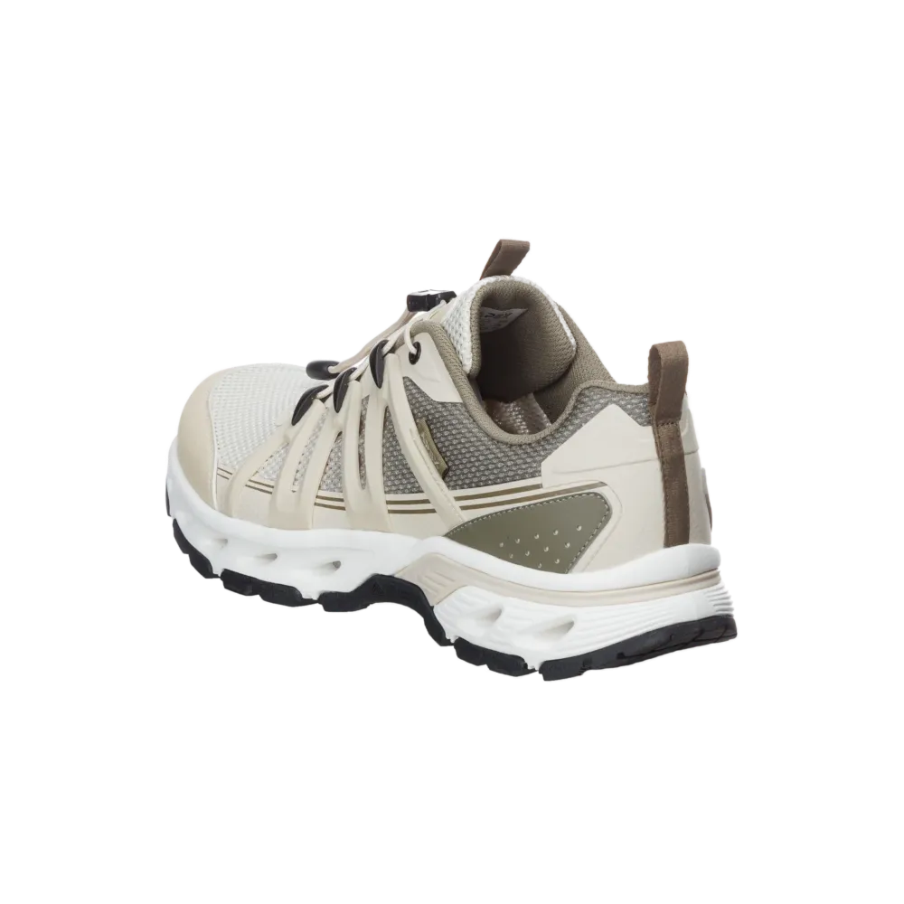APEX Mole  (Beige/Green, 45)