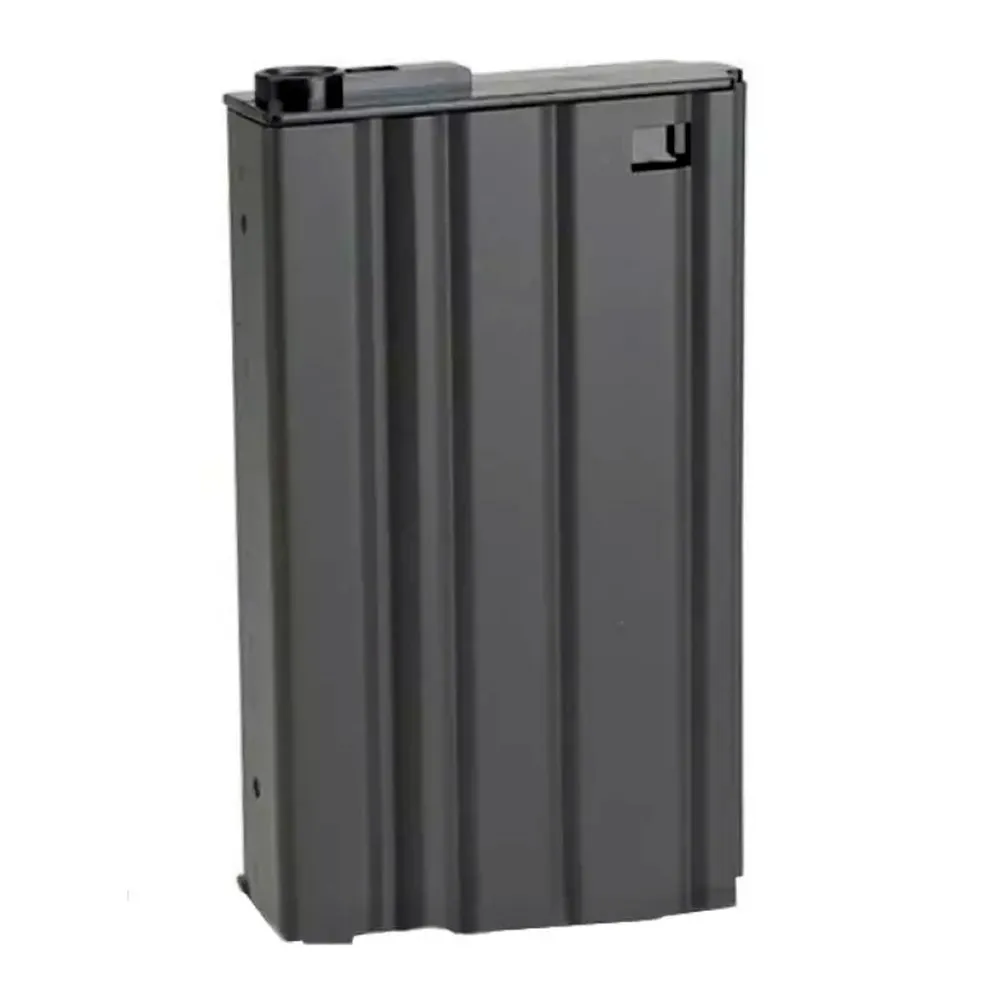 Магазин механический GR25 G&G 120 шаров пластик