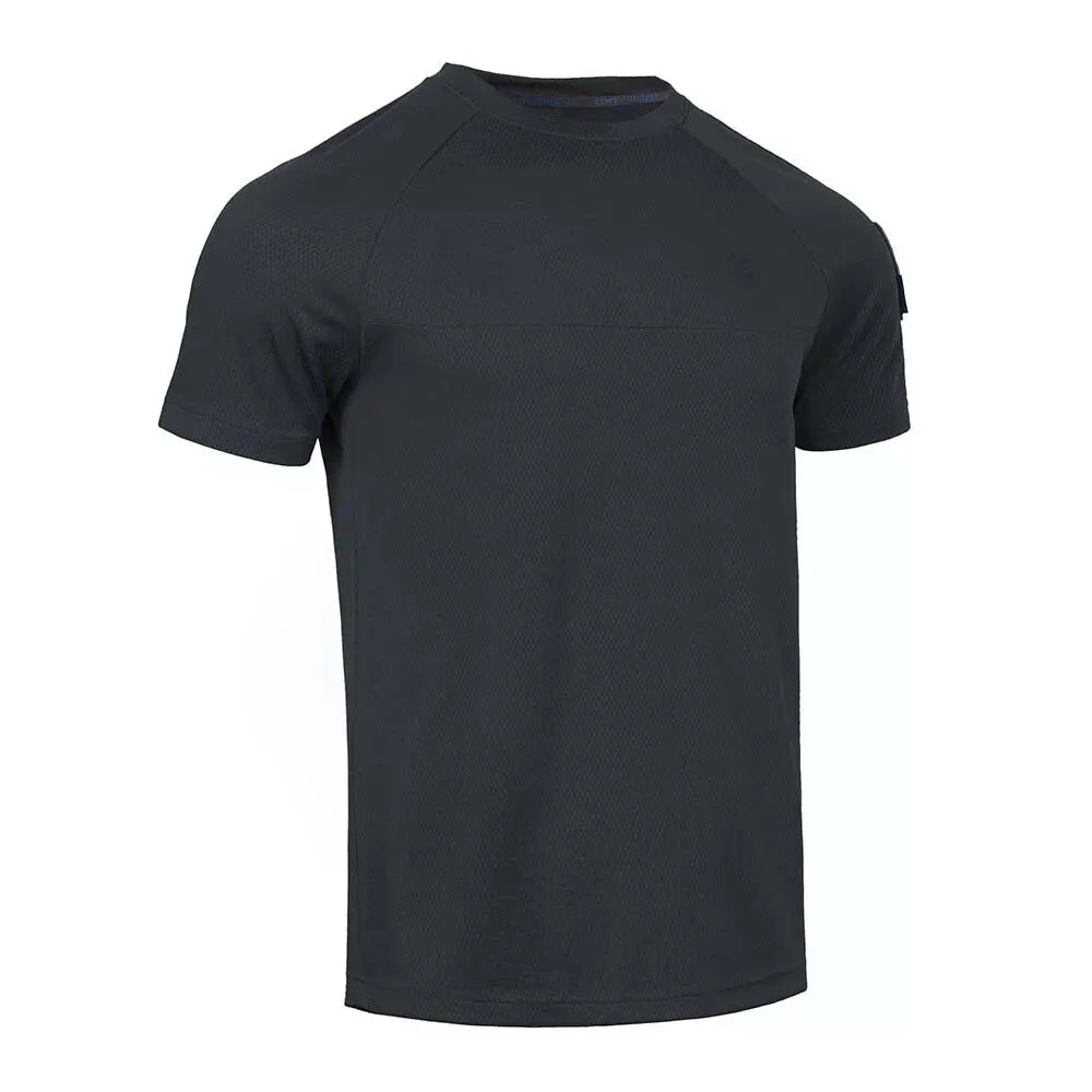 Футболка EmersonGear Blue Label Newt Functional  (Черный, 4XL)