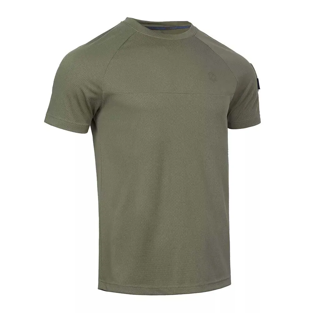 Футболка EmersonGear Blue Label Newt Functional  (Ranger Green, 3XL)